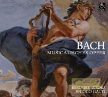 Bach: Musikalisches Opfer